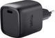 Зарядний пристрій мережевий Trust Maxo 30 Вт, GaN, USB-C, PD/PPS Black (TR25519) - зображення 1