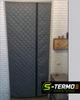 Тепловые Дверные Шторы S-Termo 90 х 230 см - изображение 6