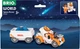 Zestaw do zabawy Brio Word Space Rover 36160 (7312350361605) - obraz 1