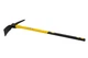 Кайло строительное Mastertool 1800 г рукоятка фиберглассовая HRC 45 02-1806 - изображение 2