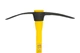 Кайло строительное Mastertool 1800 г рукоятка фиберглассовая HRC 45 02-1806 - изображение 5