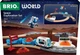 Zestaw do zabawy Brio World Space Exploration Set 36153 (7312350361537) - obraz 1