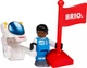 Zestaw do zabawy Brio World Space Exploration Set 36153 (7312350361537) - obraz 7