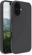 Чохол для смартфона Dbramante1928 Nuuk для Apple iPhone 16 Black (RE61BL004308) (Без упаковки) - зображення 1