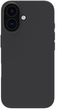 Чохол для смартфона Dbramante1928 Nuuk для Apple iPhone 16 Black (RE61BL004308) (Без упаковки) - зображення 2