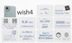 Смартфон Sharp Aquos wish4 Защита MIL-STD-810H Blue + Подарок Защитное стекло - изображение 3