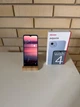 Смартфон Sharp Aquos wish4 Защита MIL-STD-810H Blue + Подарок Защитное стекло - изображение 8