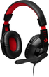 Наушники Redragon Ares Black-Red (78343) - изображение 1