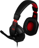 Наушники Redragon Ares Black-Red (78343) - изображение 2