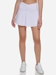 Спортивные шорты женские Calvin Klein 969133205 XL Белые (1161408837) - изображение 1