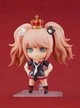 Колекційна фігурка Nendoroid Дзюнко Еношіма Супер Данганронпа 1.2 Reload 10 см ПВХ аніме персонаж для фанатів відеоігор - зображення 3