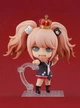 Колекційна фігурка Nendoroid Дзюнко Еношіма Супер Данганронпа 1.2 Reload 10 см ПВХ аніме персонаж для фанатів відеоігор - зображення 4