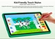 Планшет Doogee U11 Kid Wi-Fi 4/128GB Green - зображення 9