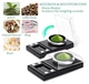 Ювелирные весы TL-100 100g/0.001g - изображение 4