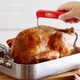 Цифровой кулинарный термометр для мяса ThermoPro TP03B градусник щуп - изображение 3