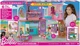Ігровий набір Двоповерховий Будиночок Барбі Barbie Vacation House (HCD50) - изображение 10