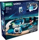 Ігровий набір Brio World Space Station Set 36155 (7312350361551) - зображення 3