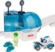 Ігровий набір Brio World Space Station Set 36155 (7312350361551) - зображення 8