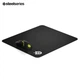 Ігрова поверхня SteelSeries QcK Large (QcK+) Black - зображення 3