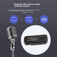 MP3-плеер Philips SA1102 Black - изображение 4