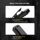 MP3-плеер Philips SA1102 Black - изображение 5