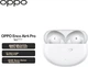 Навушники OPPO Enco Air4 Pro Wireless Dawn White - зображення 2
