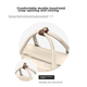 Рюкзак для ноутбука GOLF 15" Almond (B3BV32795S) - изображение 8