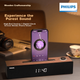 Акустическая система PHILIPS SPA3809 6W Bluetooth - изображение 2