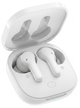 Наушники QCY T13 Wireless White - изображение 1