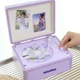Плеєр WHATPLUS C300 CD Bluetooth Purple - зображення 3