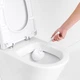 Йоржик туалетний Brabantia ReNew білий 325427 (00800106) - зображення 2