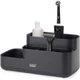 Органайзер для ванної кімнати Joseph Joseph EasyStore Black 70600 (01001189) - зображення 2