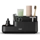 Органайзер для ванної кімнати Joseph Joseph EasyStore Black 70600 (01001189) - зображення 4