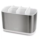 Органайзер для ванної Joseph Joseph EasyStore Steel Large 70531 (01000868) - зображення 2
