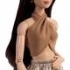 Лялька Барбі Базова Брюнетка Barbie Signature Basics Model 06 Brunette Hair (JJX25) (JJX25) - изображение 4