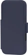 Etui z klapką na smartfon dbramante1928 Lynge MagSafe ICON do Apple iPhone 17 Deep Water (LM63ICBU6676) - obraz 3