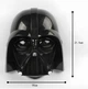 Маска Дарт Вейдер DARTH VADER зі світлодіодним підсвічуванням, Зоряні Війни - зображення 4