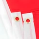 Канадський прапор. Canadian flag. Прапор 150*90 см поліестер - зображення 3