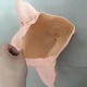 Маска Доббі з кінофільму Гаррі Поттер. Гумова маска Dobby. Маска Доббі для дорослого. Dobby Mask - зображення 3