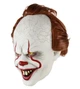 Маска Пеннивайз Стивен Кинг. Pennywise the Dancing Clown - изображение 2