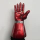 Светящаяся перчатка Железного человека. Мстители: финал. Iron Man 30см - изображение 5