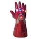 Рукавичка нескінченності Залізної людини Iron Man 36 см, що світиться - зображення 1