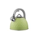 Чайник ARDESTO Gemini 2.5 л Green (AR1947KG) - зображення 1