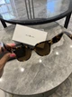 Окуляри Ralph Lauren the Isabel коричнева лінза - изображение 5