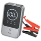 Автомобильное пусковое устройство Hoco QS7/Power Bank(10000mAh) Серый - изображение 1