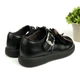 Туфли для девочки с бантиком Tom.m (65159A) размер 26, 17 см - изображение 6