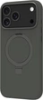 Etui na smartfon dbramante1928 Roskilde MagSafe Kickstand ICON do Apple iPhone 17 Pro Forest Shadow (ROK3ICGR6669) - obraz 2