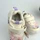 Кроссовки для девочки с подсветкой Tom.m (65139A) размер 25, 16 см - изображение 3