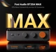 Підсилювач Fosi Audio BT20A MAX 48V - изображение 2