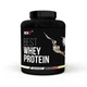 Протеїн сироватковий MST Nutrition Best Whey Protein, 2,01 кг - Полуниця - зображення 1